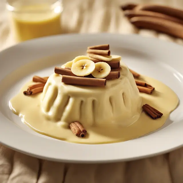 Foto de Banana Pudding