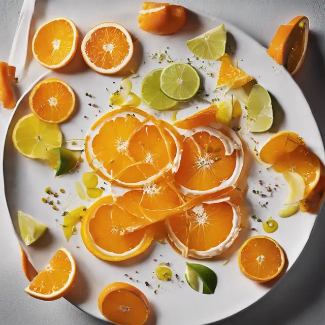 Foto de Orange Slices