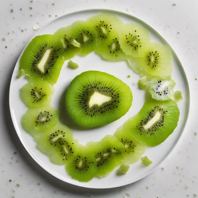 Foto de Kiwi Sashimi