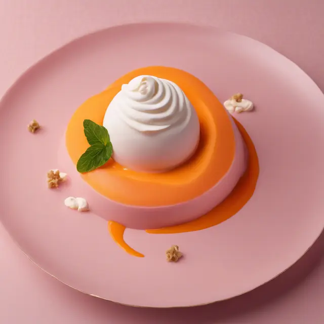 Foto de Papaya Mousse