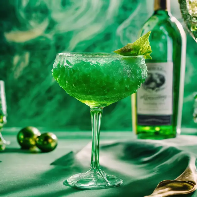 Foto de Hemingway Cocktail Recipe