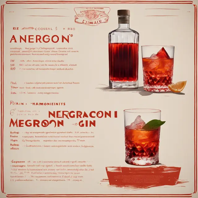 Foto de Negroni