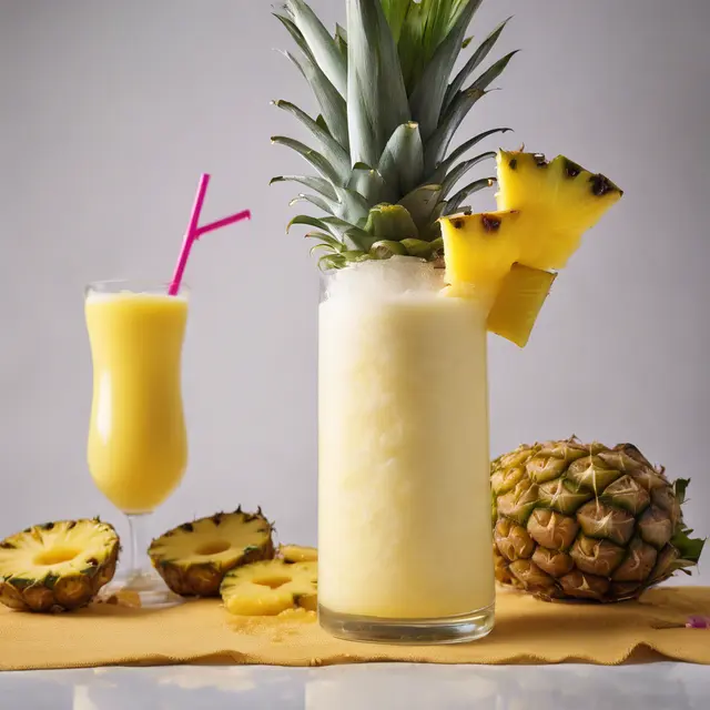 Foto de Pineapple Colada