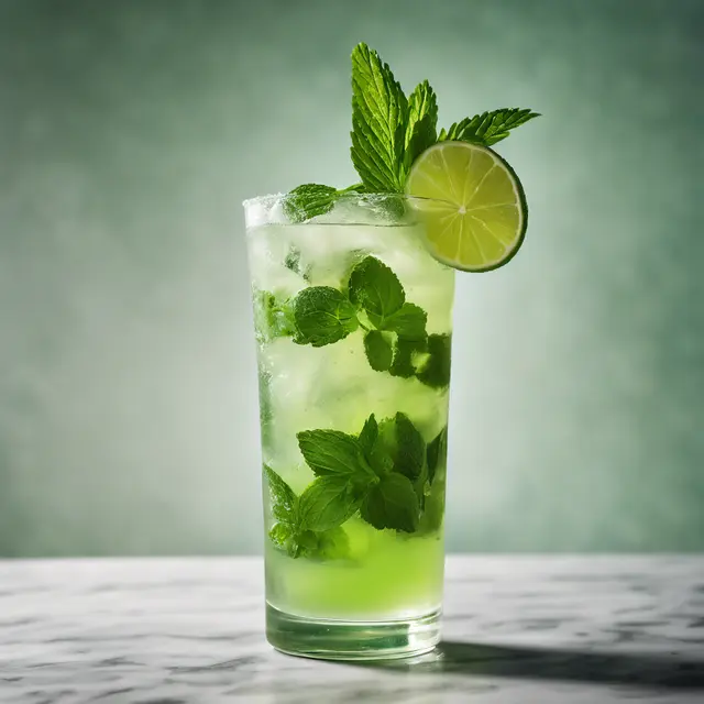 Foto de Mojito