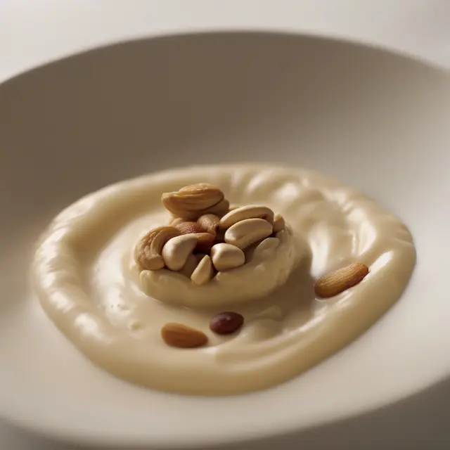 Foto de Cashew Cream