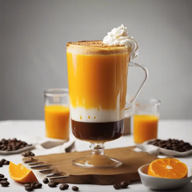 Foto de Orange Juice Coffee