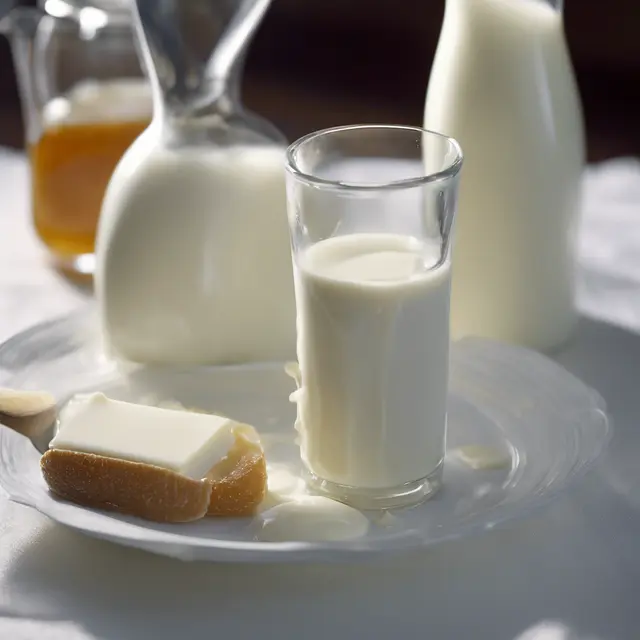 Foto de Chilled Milk Recipe