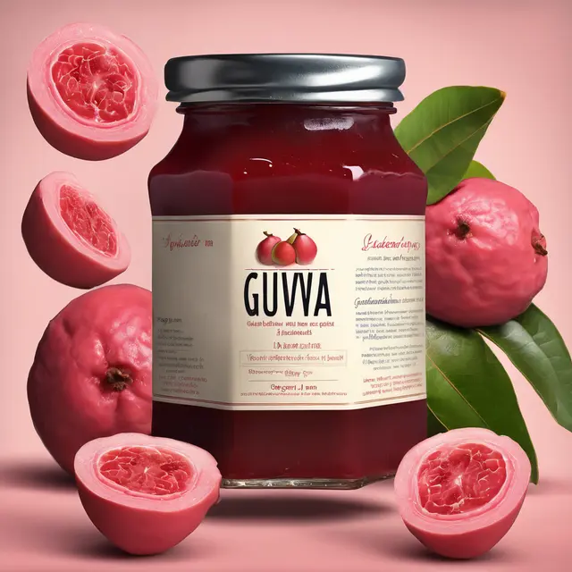 Foto de Guava Jam