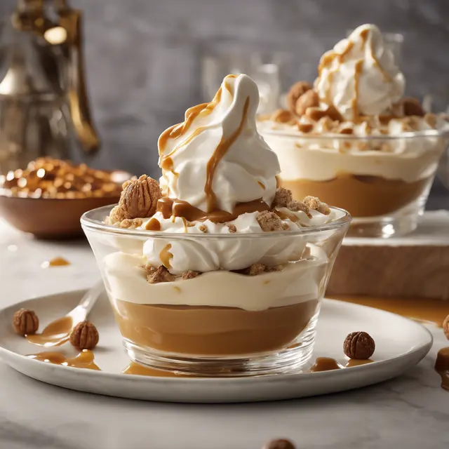 Foto de Caramel Crunch Cream