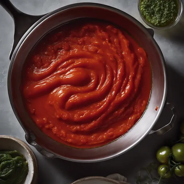 Foto de Tomato Sauce