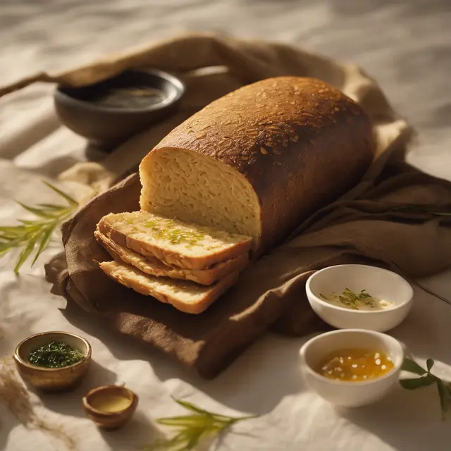 Foto de Tamari Bread