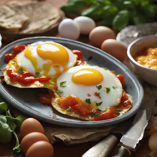 Foto de Rancher's Eggs