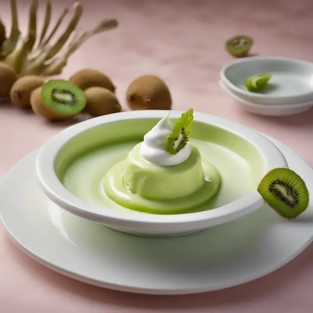 Foto de Kiwis Cream