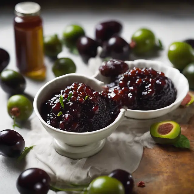 Foto de Jaboticaba Jam