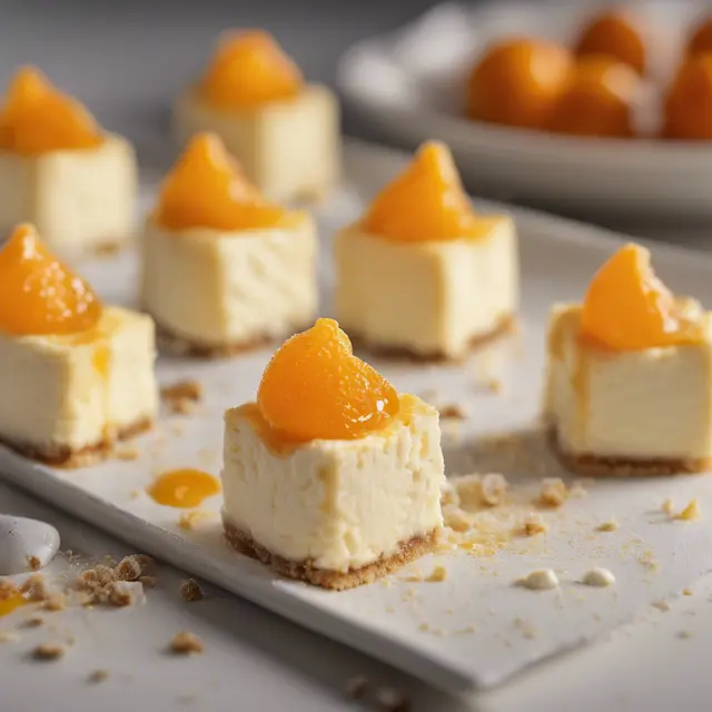 Foto de Cheesecake Bites