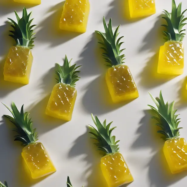 Foto de Pineapple Jell-O