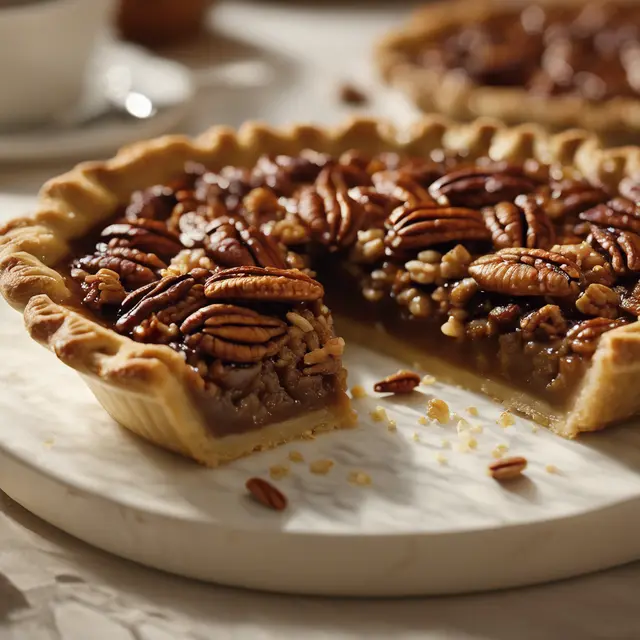 Foto de Pecan Pie