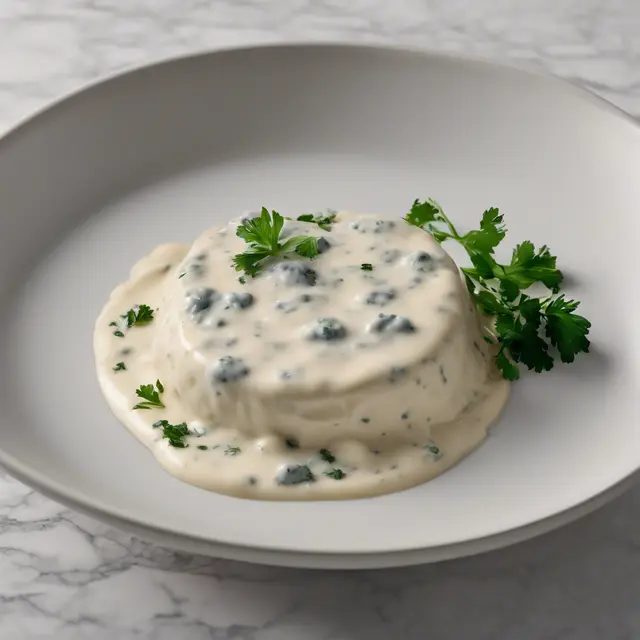 Foto de Gorgonzola Sauce