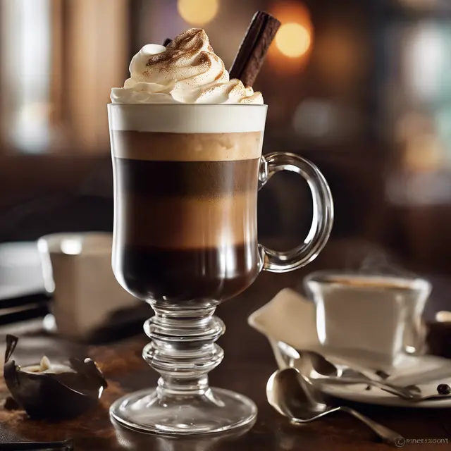 Foto de Irish Coffee