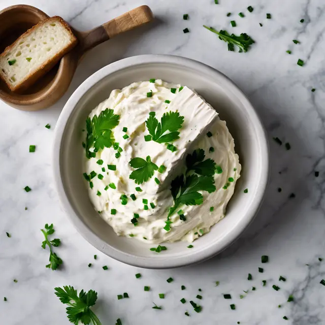 Foto de Ricotta Pâté