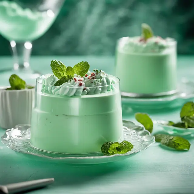 Foto de Mint Mousse