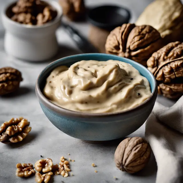 Foto de Walnut Butter