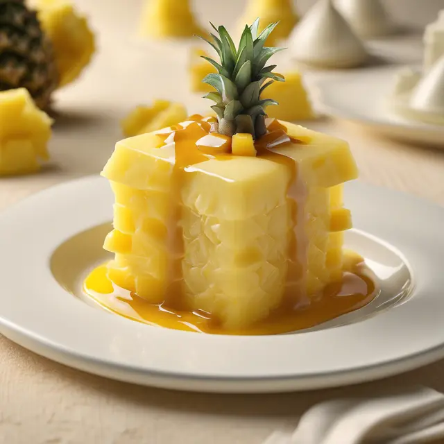 Foto de Pineapple Cream