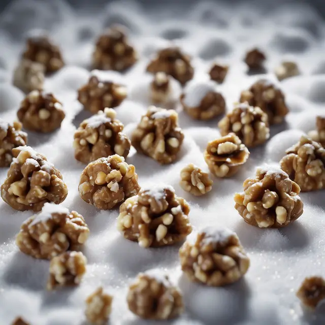 Foto de Walnut Morsels