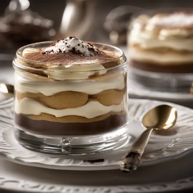 Foto de Tiramisu