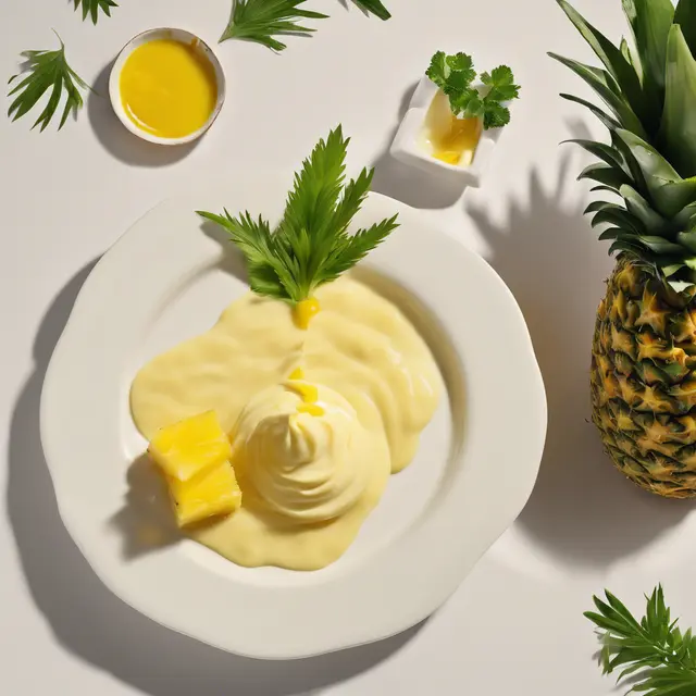 Foto de Pineapple Cream