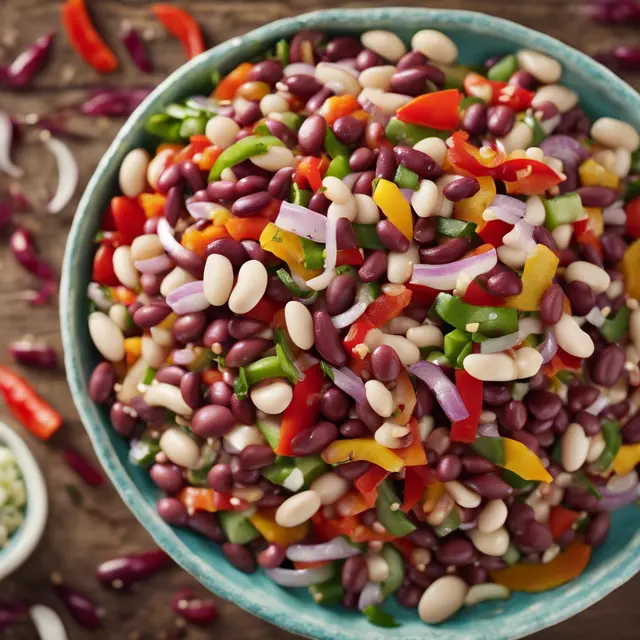 Foto de Bean Salad