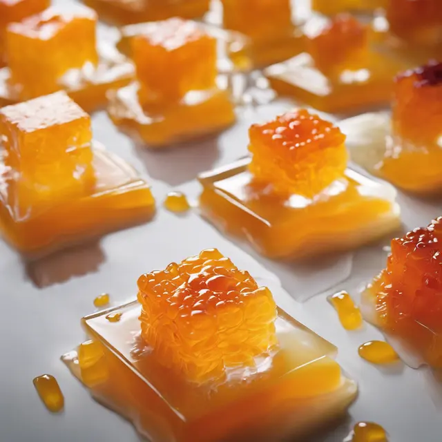 Foto de Orange Gelée