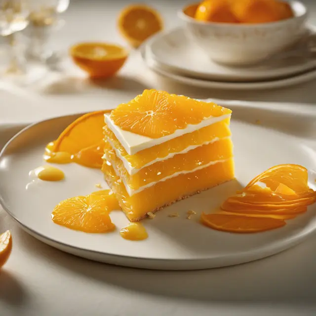 Foto de Golden Slices of Orange