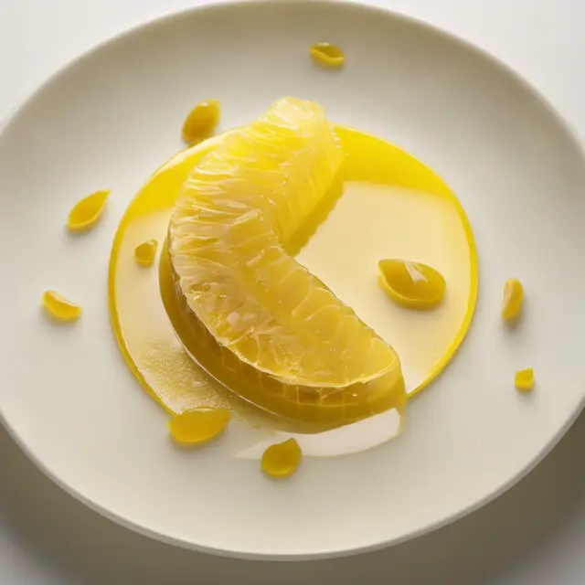 Foto de Lemon Gelée