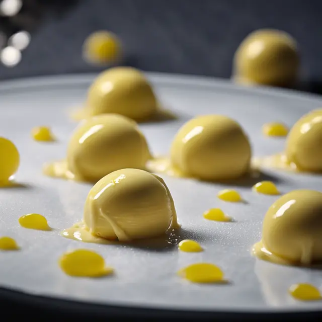 Foto de Lemon Truffle