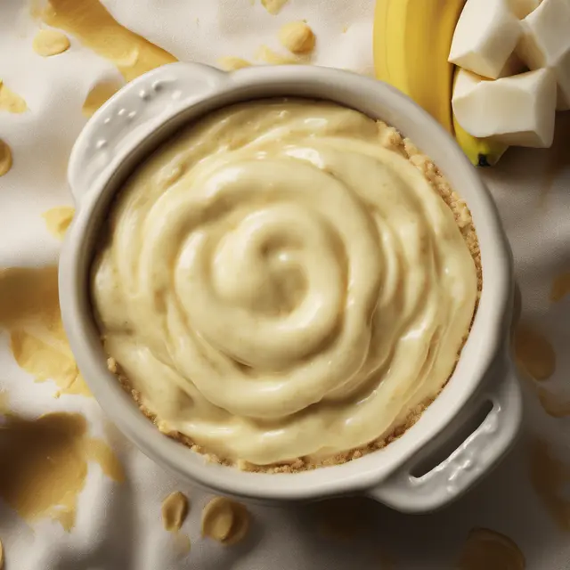 Foto de Banana Pudding