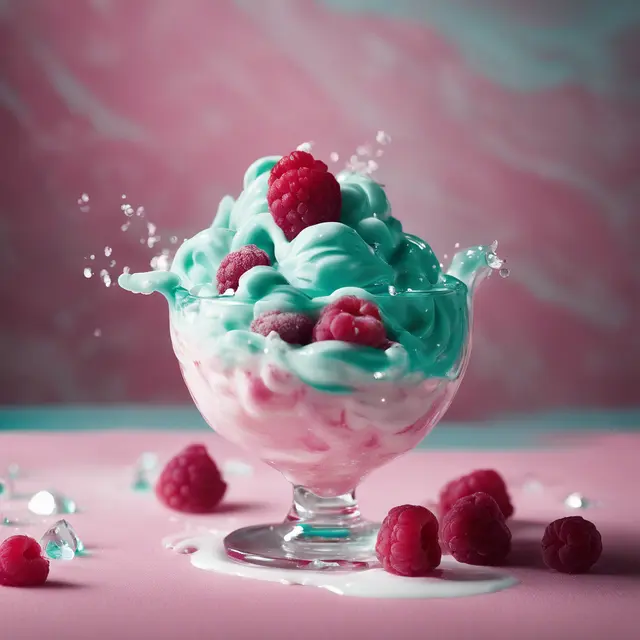 Foto de Raspberry Whip