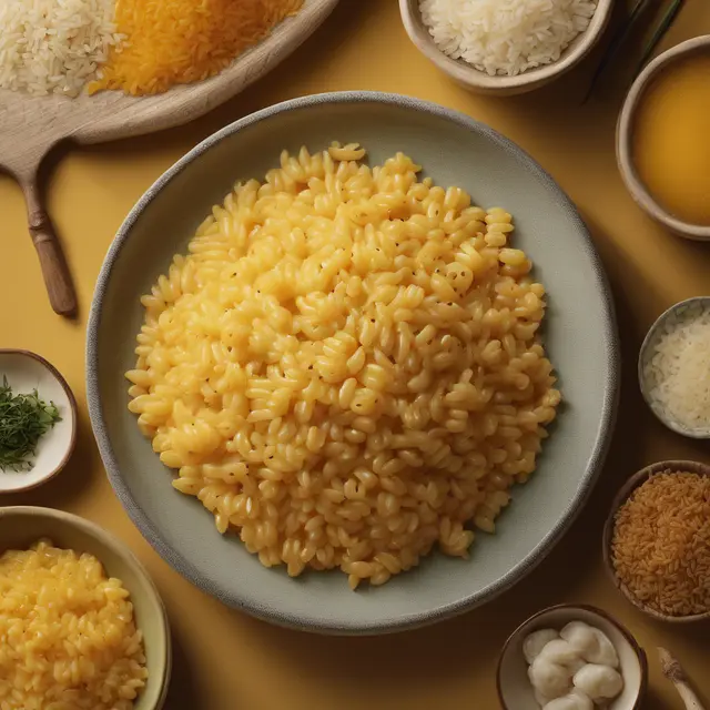 Foto de Macaroni Rice