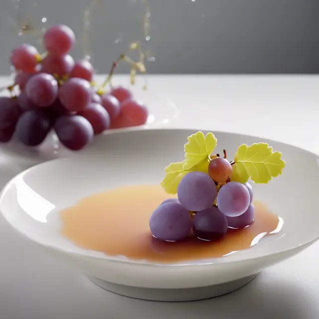 Foto de Sago of Grapes