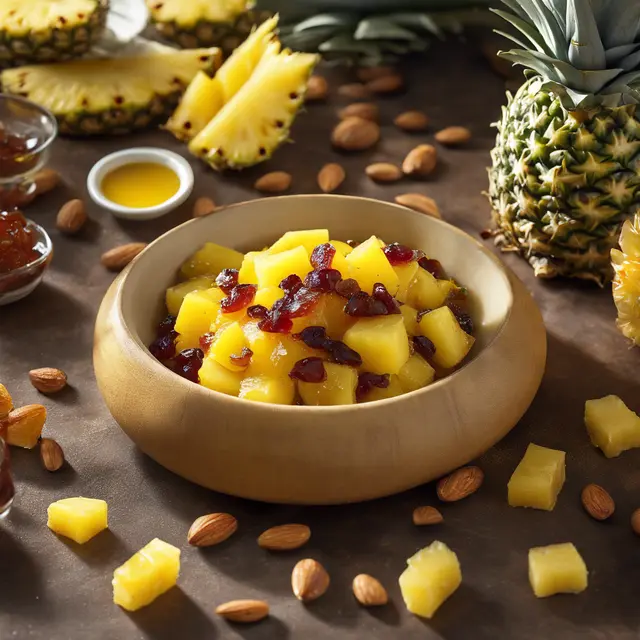 Foto de Pineapple Chutney