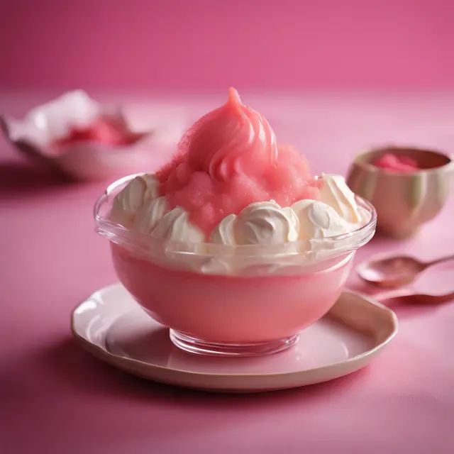 Foto de Guava Mousse