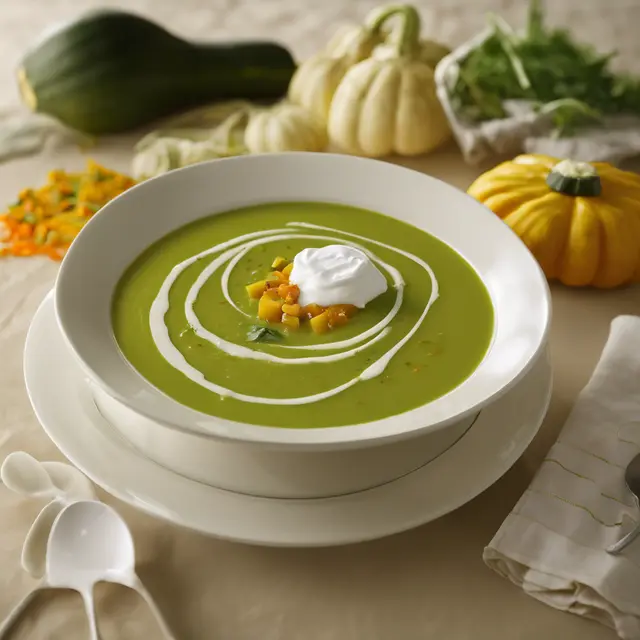 Foto de Morning Squash Soup