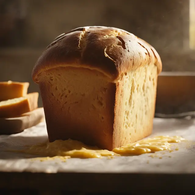 Foto de Blender Bread