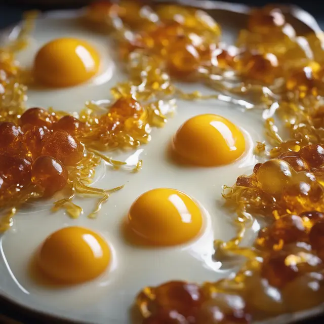 Foto de Egg Strands