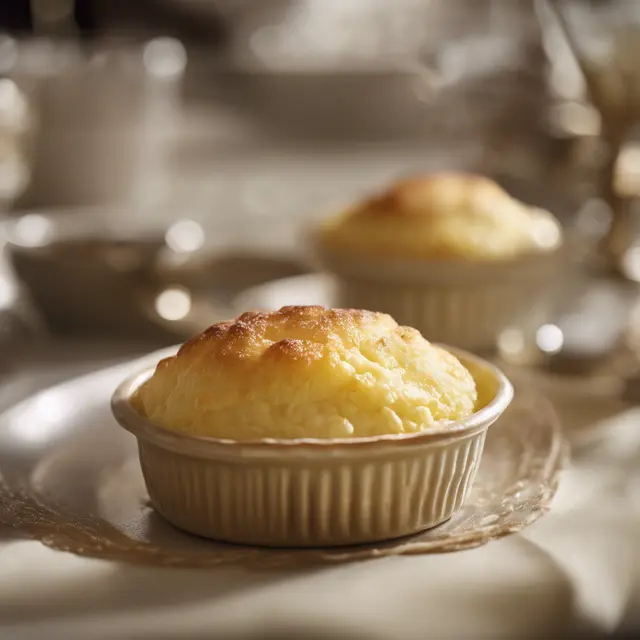 Foto de Rice Souffle