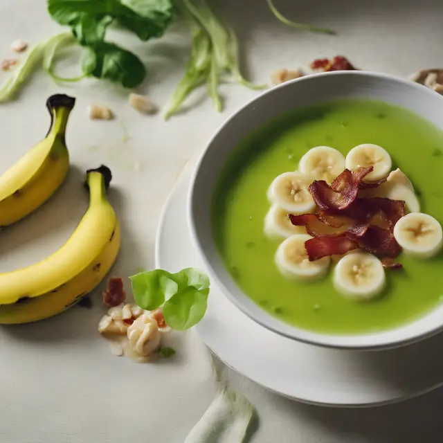 Foto de Green Banana Soup