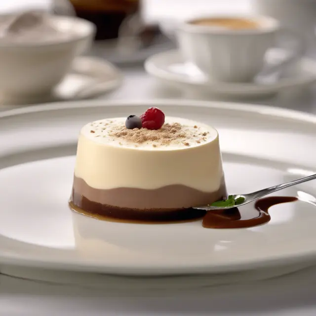 Foto de Café Light Mousse