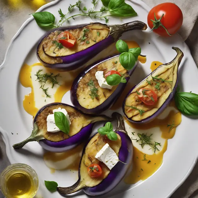 Foto de Mediterranean Eggplant