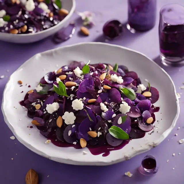 Foto de Purple Salad