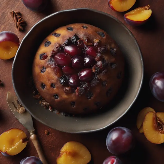 Foto de Plum Pudding